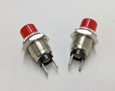 Rite Track 110-008 Signal Lamp/Alarm Light Red SVG Pack Of 2 