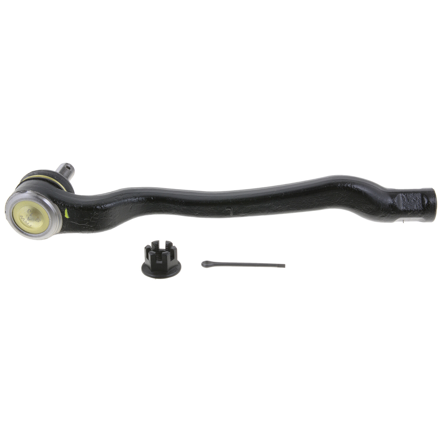 Steering Tie Rod End TRW JTE1652 fits 0106 Lexus LS430 for sale online