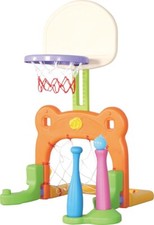 Appendiabiti per bambini in legno Fiona