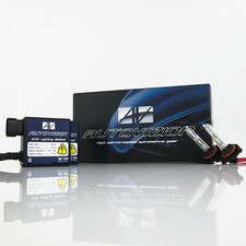 Autovizion Hid Conversion Kit H4 H7 H11 H13 9003 9005 9006 6k 5k Hi-lo Bi-xenon Autovizion Hid Conversion Kit H4 H7 H11 H13 9003 9005 9006 6k 5k Hi-lo Bi-xenon