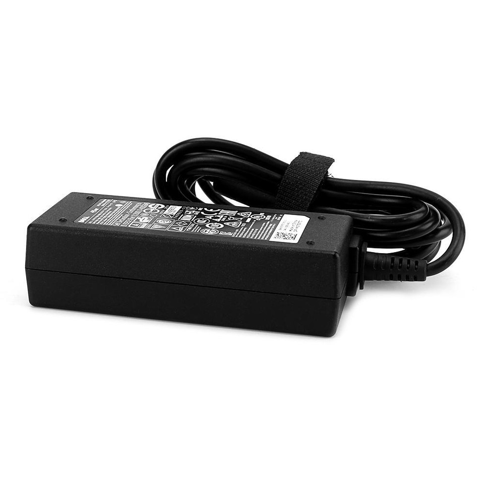 Genuine Original DELL Inspiron 15 15 5567 5566 45W AC Charger Power ...