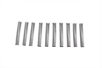 Starter Solenoid Plunger Return Spring fits Harley Davidson