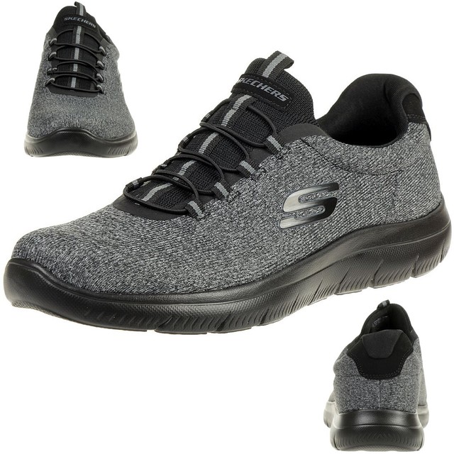 skechers memory foam mens 2015