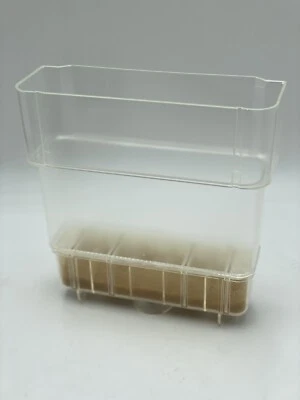 SERBATOIO ACQUA LAVAZZA EL3200 10079614