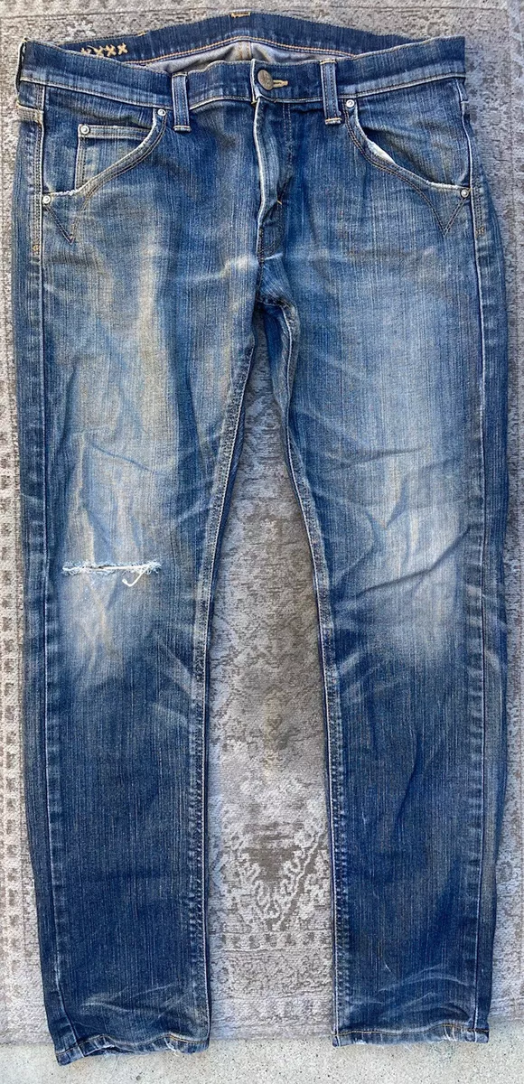 Lee 90s deals rider jeans