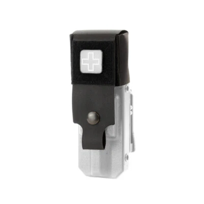 Eleven 10 Rigid Tourniquet Case Cover - Protect Your CAT Tourniquet - Cover Only