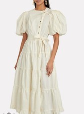 Ulla Johnson Agathe Dress Size 8