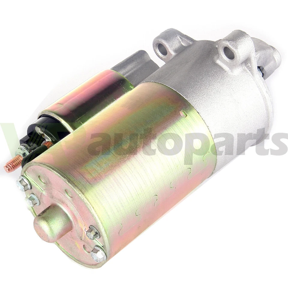 Starter For Ford E-150 E-250 E-350 Super Duty 3C24-11000-CA SFD0028 323-525 3221 - Изображение 4 из 4