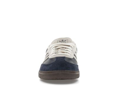adidas Samba OG Aurora Ink Cream - JI3217 | eBay