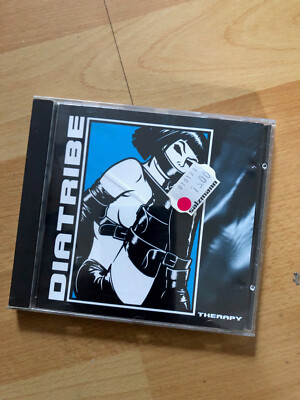 Diatribe     Therapy Label: COP International