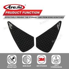 Antiscivolo Gas Serbatoio Pad Protector per Yamaha YZF R1 2004 2005 2006 YZF-R1