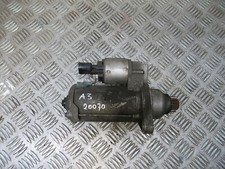 2018 AUDI A3 S-LINE 8V A6 1.6TDI 7 SPD AUTO MK3 SALOON STARTER MOTOR REF20070