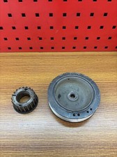 Poulies diverses Renault KANGOO