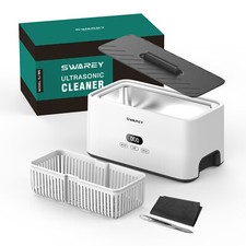 Ultraschallger&auml;te Ultraschallreinigungsger&auml;t Ultraschallreiniger Cleaner 1000ML
