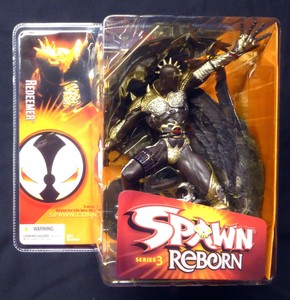 spawn reborn series 3