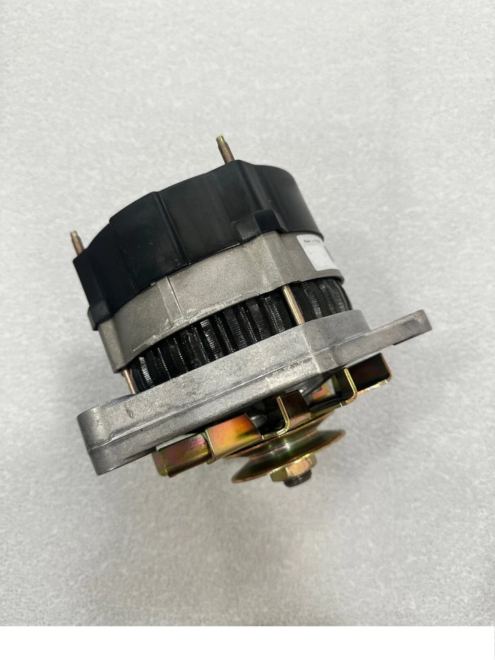 OEM Valeo Paris Rhone NOS Alternator For Alfa Romeo Spider Milano GTV-6 Sprint - Image 3 of 4