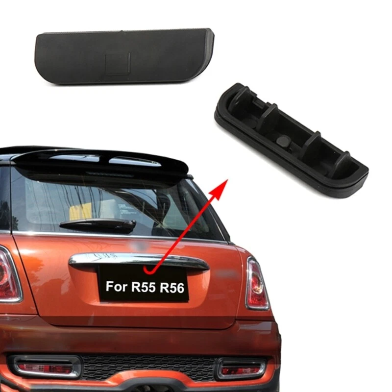 Mini cooper rubber button cover deals