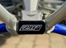 Yamaha YFX450R Front Ticket Gehäuse Block Off
