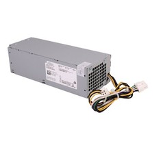 Compatible with DELL OPTIPLEX 3040 5040 7040 INSPIRON 3650 SFF 240W POWER SUPPLY