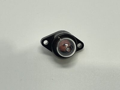 2 Pièces Ampoule D'amorçage For McCulloch For Partenaire 335 435 440 For Mac Cat For Partenaire 351 Tronçonneuses Soufflantes Tondeuse Tronçonneuse