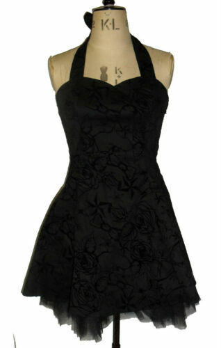 aje angela halter mini dress Aje. Angela Halter Mini Dress AU10/UK10/US6 New