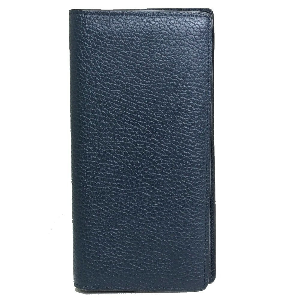LOUIS VUITTON M58818 Portefeuille Brazza Bifold Long Wallet