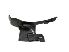 Halter Träger Aufnahme Führung für Stoßstange li vo Renault Twingo III BCM