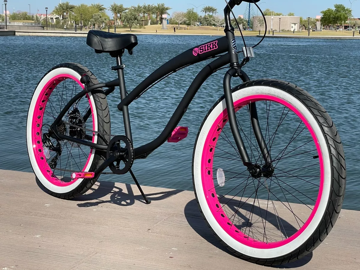 Ebay ladies bikes cheap