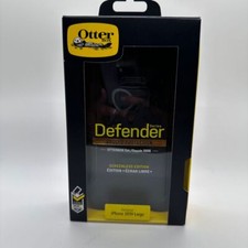 Otterbox Defender Rugged Protection iPhone Case Screenless Edition 2019 Large