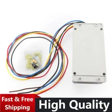 1PC Soft Start For RV Whit for RV Air Conditioner Briidea Soft Starter New