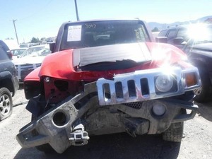 Chassis-ECM-Body-Control-BCM-Right-Hand-Kick-Panel-Fits-06-08-HUMMER-H3-14640944