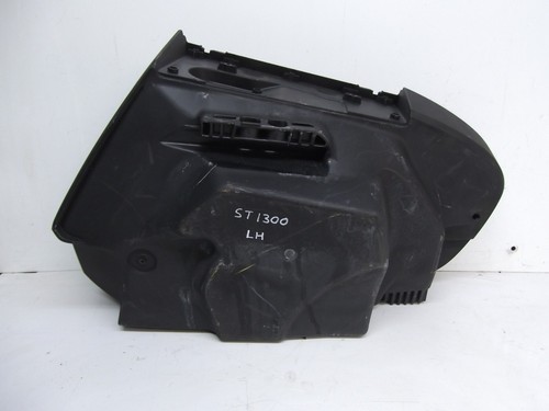 HONDA ST1300 GEPÄCKTRÄGERTASCHE LINKS ST1300 PAN EUROPA