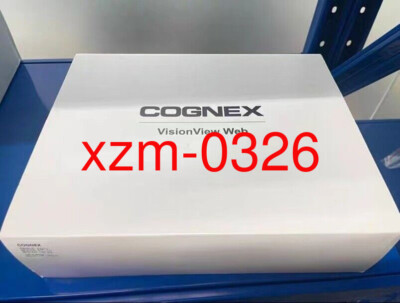 .1PCS NEW COGNEX VVW-P monitor DHL shipping