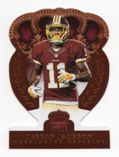 2014 Crown Royale Retail Bronze #56 DeSean Jackson