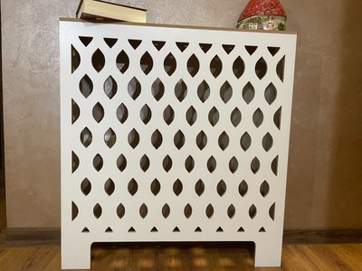Radiator Cover Heat Cover Modern AC Cover Custom Radiator Cover | eBay