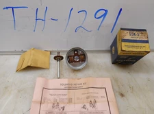 NOS SSK-5 GUARANTEED PARTS CO SWITCH