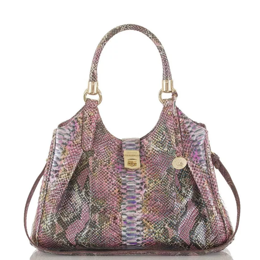 Brahmin purse sales opal