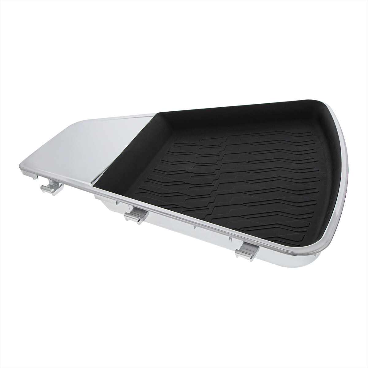 Dash Top Tray for 2018-2022 Volvo VNL - Chrome | eBay