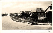 Ferring by Sea near Worthing. South Drive by RAP Co.