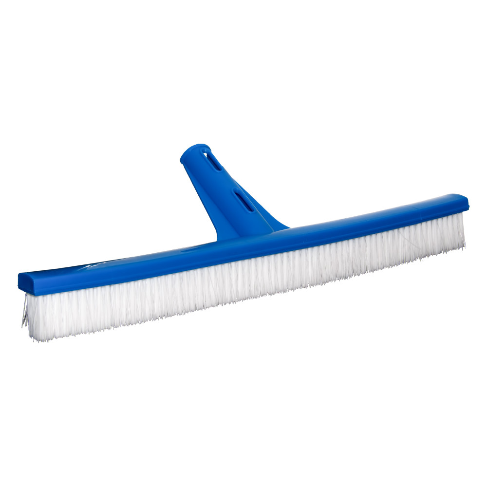 Cepillo Curvo 45 Cm. Fijación Palomilla. Qp