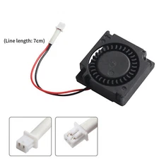 Sprite Extruder 3010 DC24V Turbo Cooling Fan for Ender-3S1