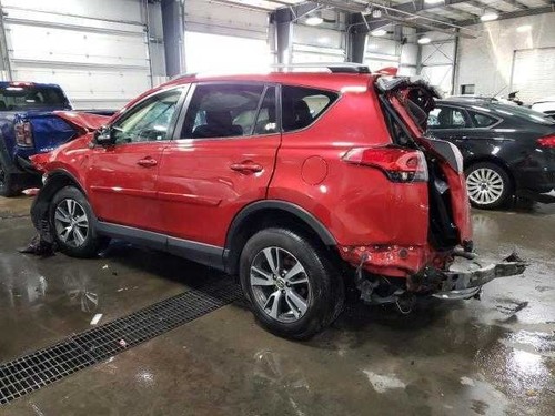 Estuche de transferencia compatible con 13-18 RAV4 - Imagen 5 de 10