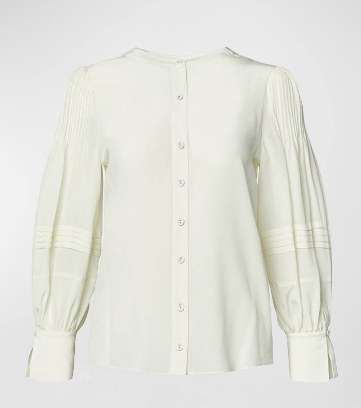 joie dowa blouse