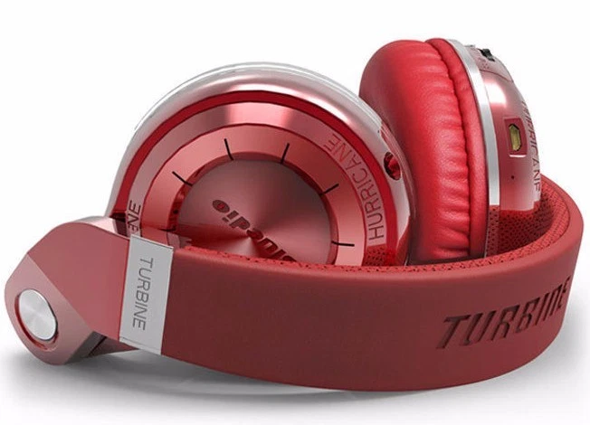 Auriculares Bluetooth Inalámbricos Manos Libres Auriculares Estéreo Auriculares Bluedio Foto 3 de 3