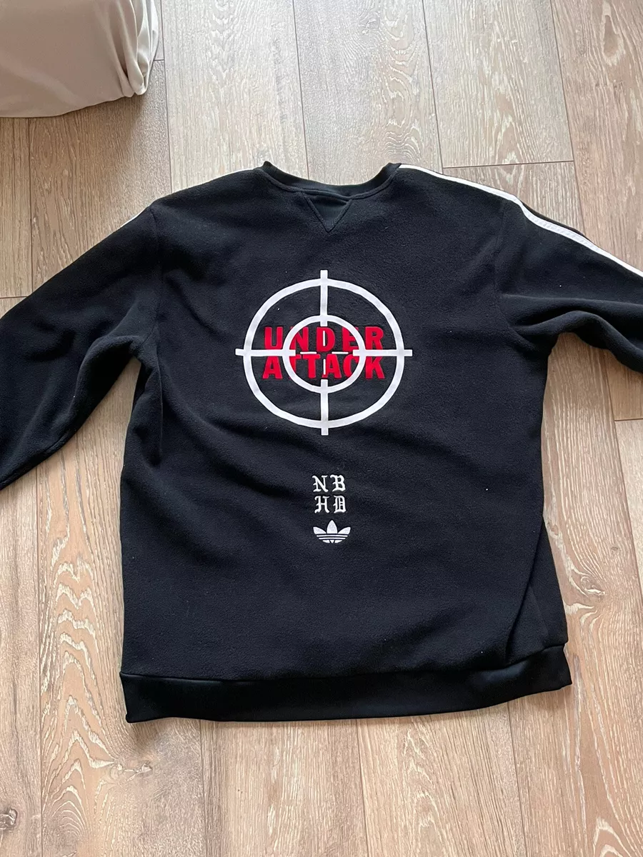 Adidas neighborhood sweater sale
