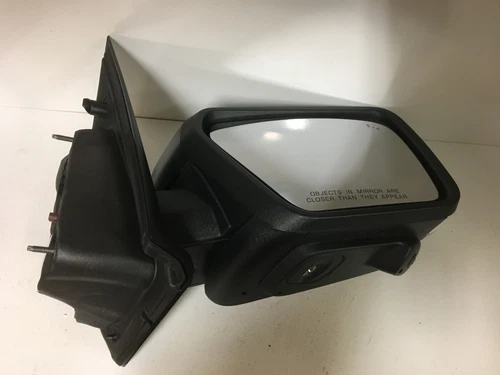 2021-2025 Ford F150 Right Passenger Side Turn Signal Door Mirror OEM Camera