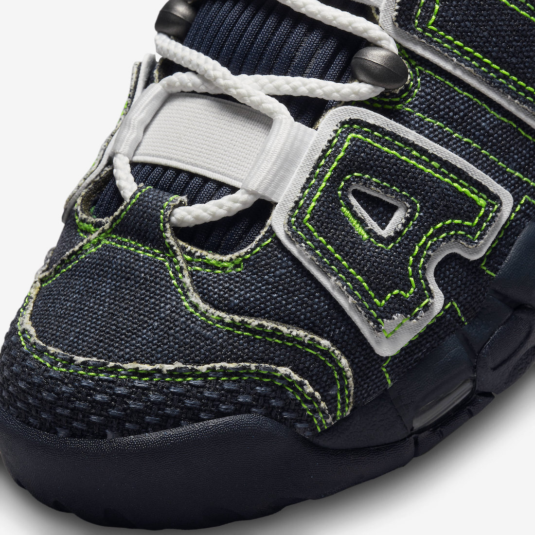 Women's Nike Air More Uptempo SWDC Serena Williams Design Crew