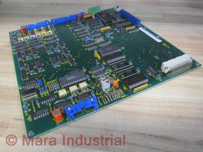 Indramat 109-468-3256b-4 Board 109-468-3256a-4