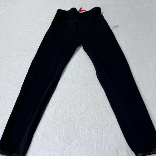 Spanx Ecopelle Taglia 1X Nero 2437N Nuovo Senza Etichette - Foto 12 di 15