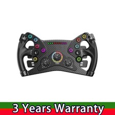 300mm/11.8" MOZA Racing KS Steering Wheel Butterfly Style GT Wheel Racing Wheel